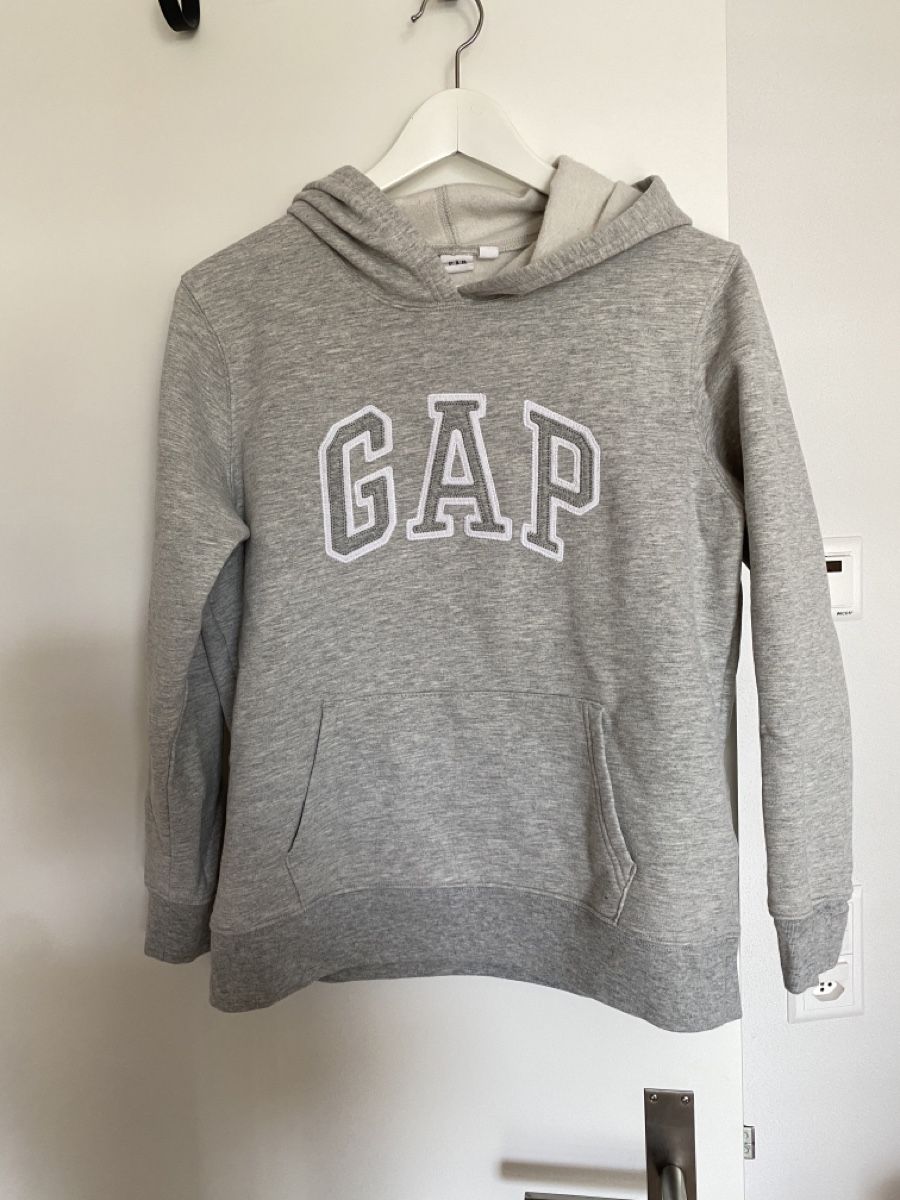 Gap Pullover & Sweatshirts: GAP Kaputzenpullover Gr.M – Neu (gemäss Beschreibung) aus Muensingen von drleevsy