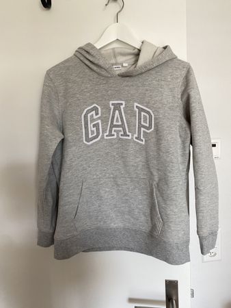 GAP Kaputzenpullover Gr.M