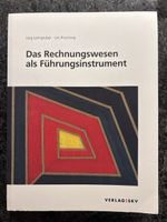 Rechnungswesen als Führungsinstrument