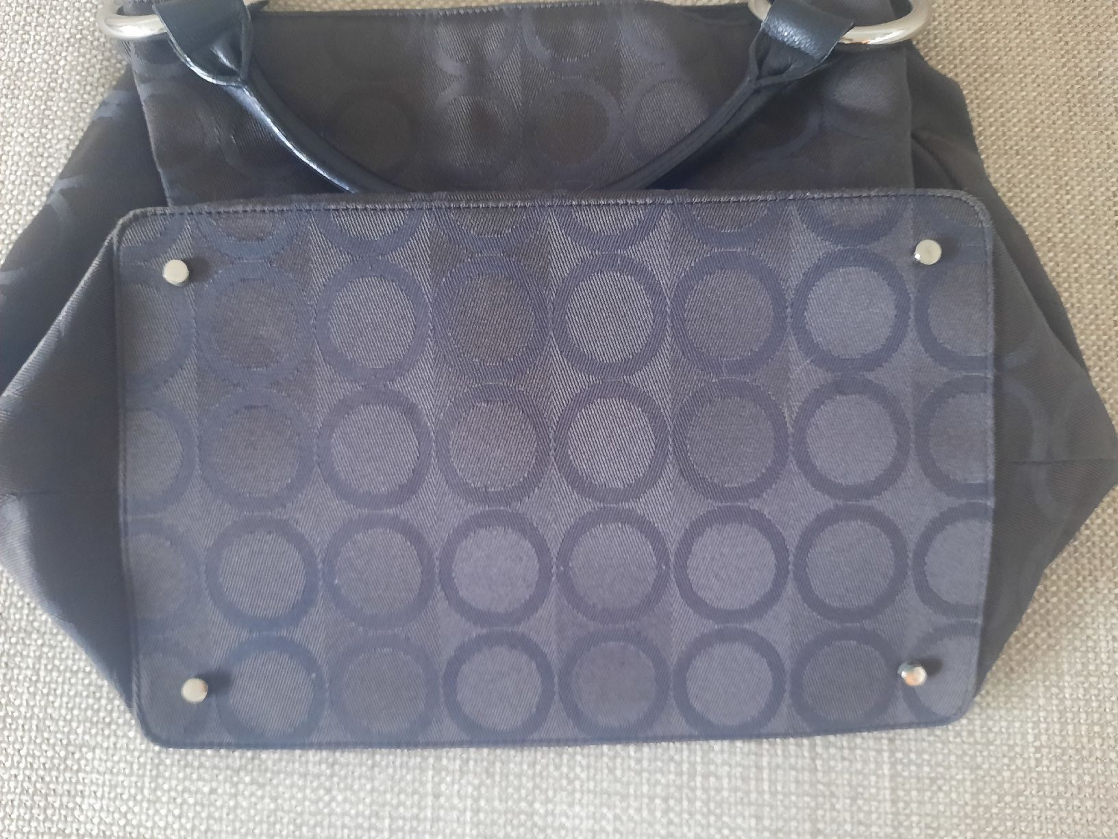 Borse da donna: Sac à main Sequoia – Usato da Le Lignon venduto da Indians88 1