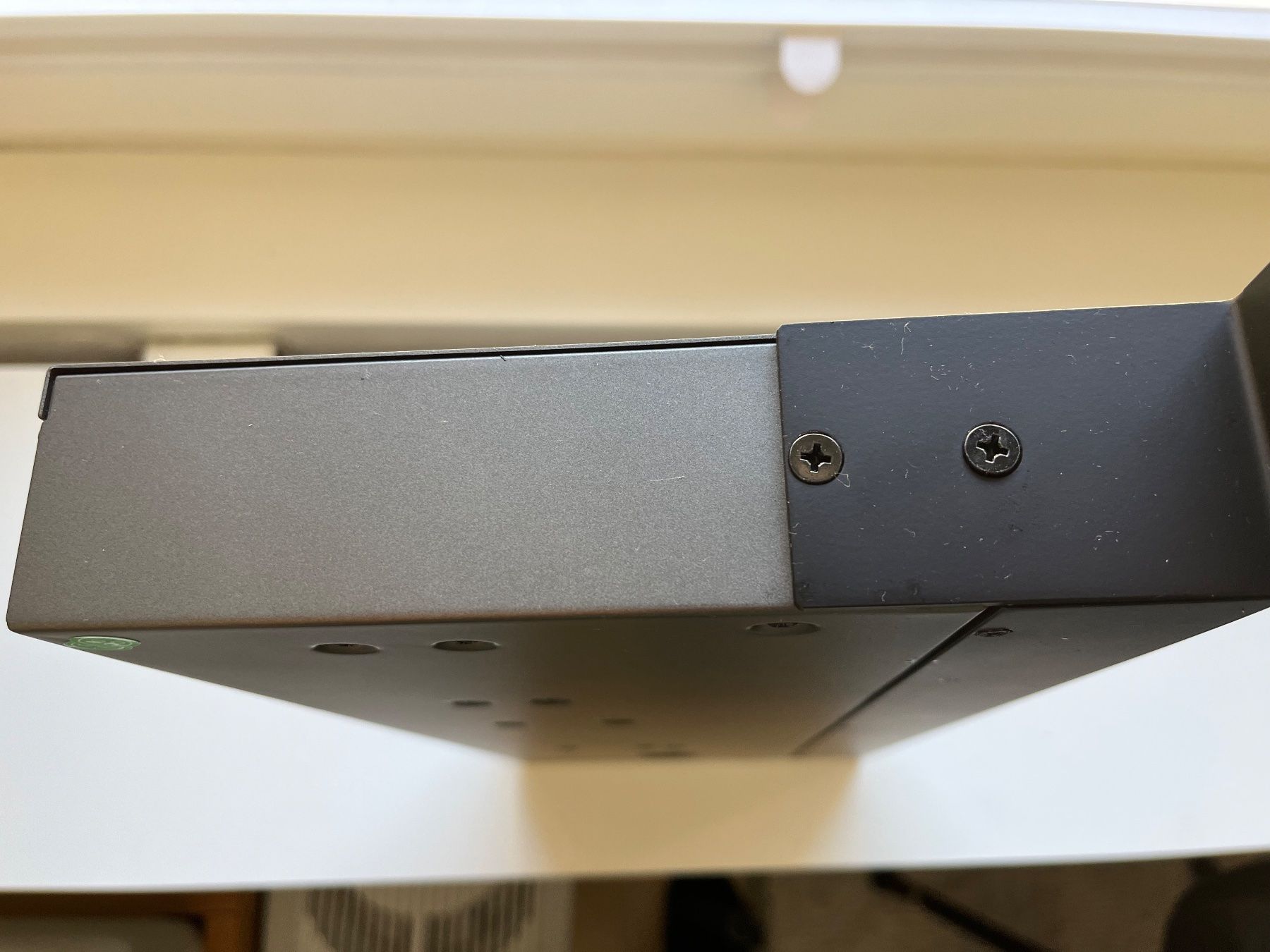 Verstärker: Samson Sm10 – Neu und originalverpackt aus Mollis von diligan 2