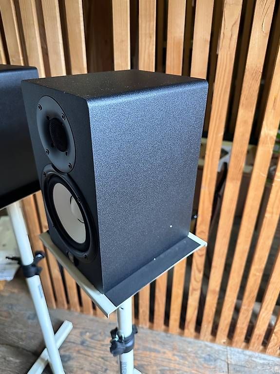 Yamaha Casse acustiche: Yamaha HS5 (2x) – Usato da Bern venduto da Fabz92 1