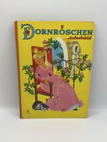 Buch Dornröschen, Märchen für Kinder