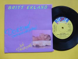 Britt Ekland – Do It To Me (Once More With Feeling)
