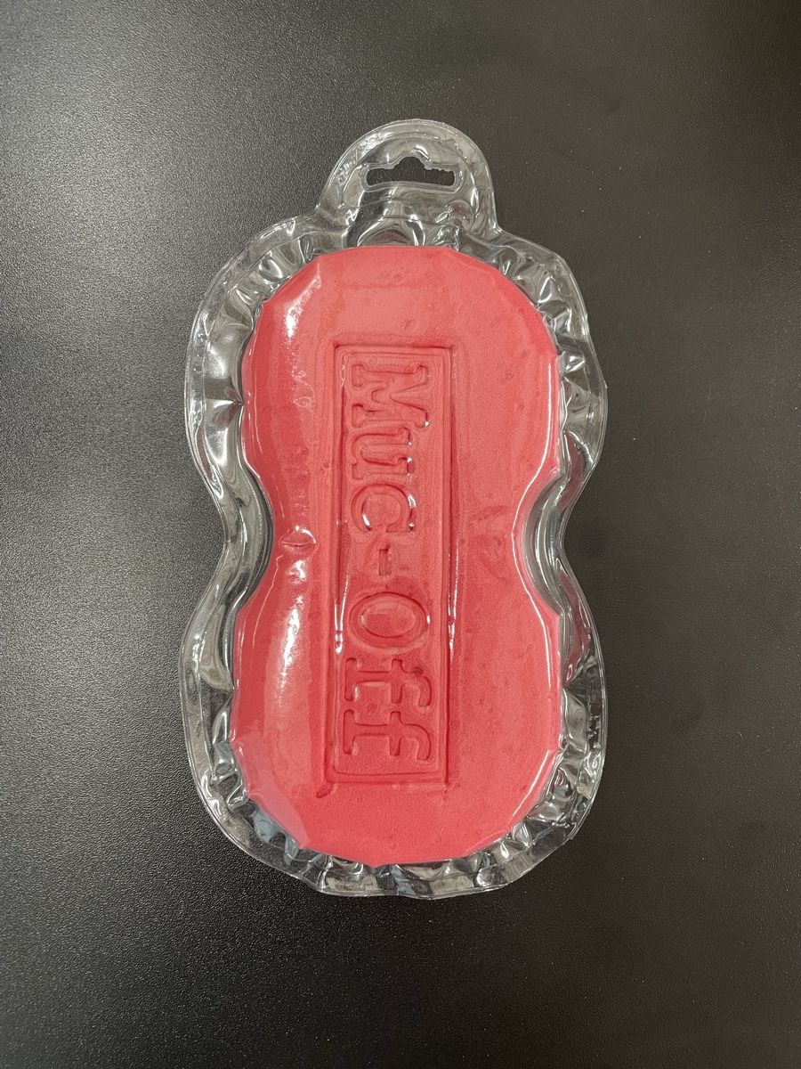 Sonstiges für Haushalt & Wohnen: Muc-Off Expanding Sponge Schwamm – Neu und originalverpackt aus Schafhausen i.E. von prodigy21 2