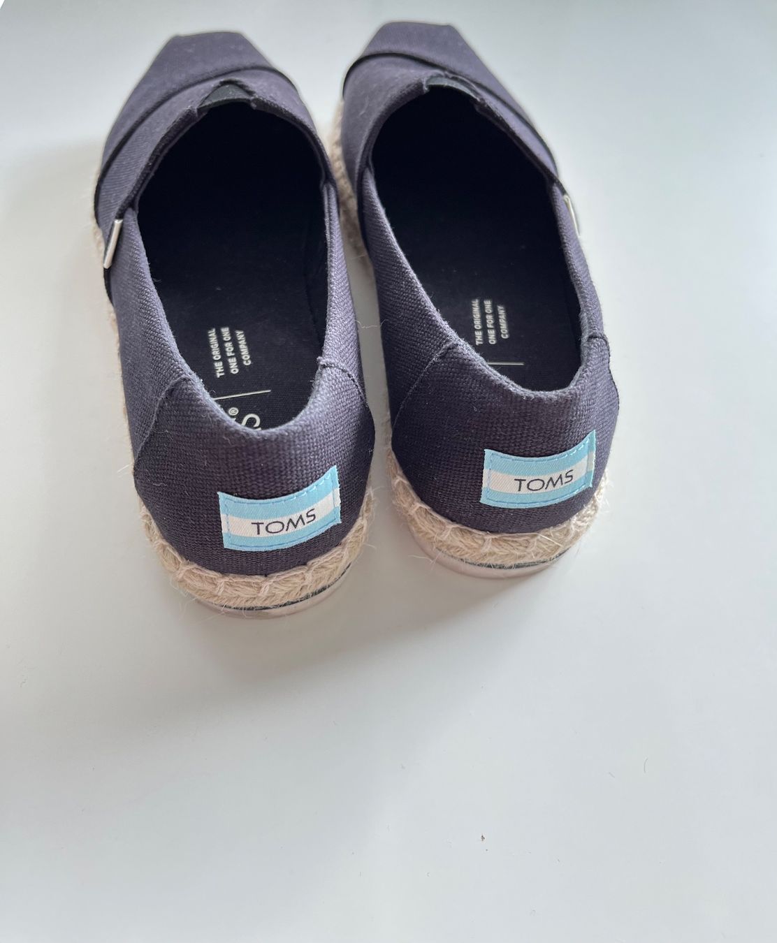 Toms Scarpe da donna: Toms Shoes – Usato da Langnau am Albis venduto da adi_jqs8 1