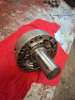 Differential Bührer OP17