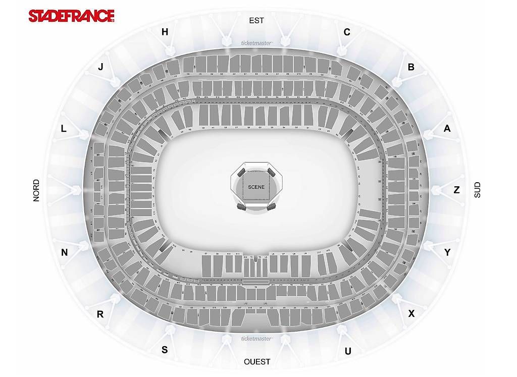Tutti i DVDs: BTS ARIRANG TOUR PARIS 2026 | STANDING – Usato da Studen BE venduto da nthzng 2