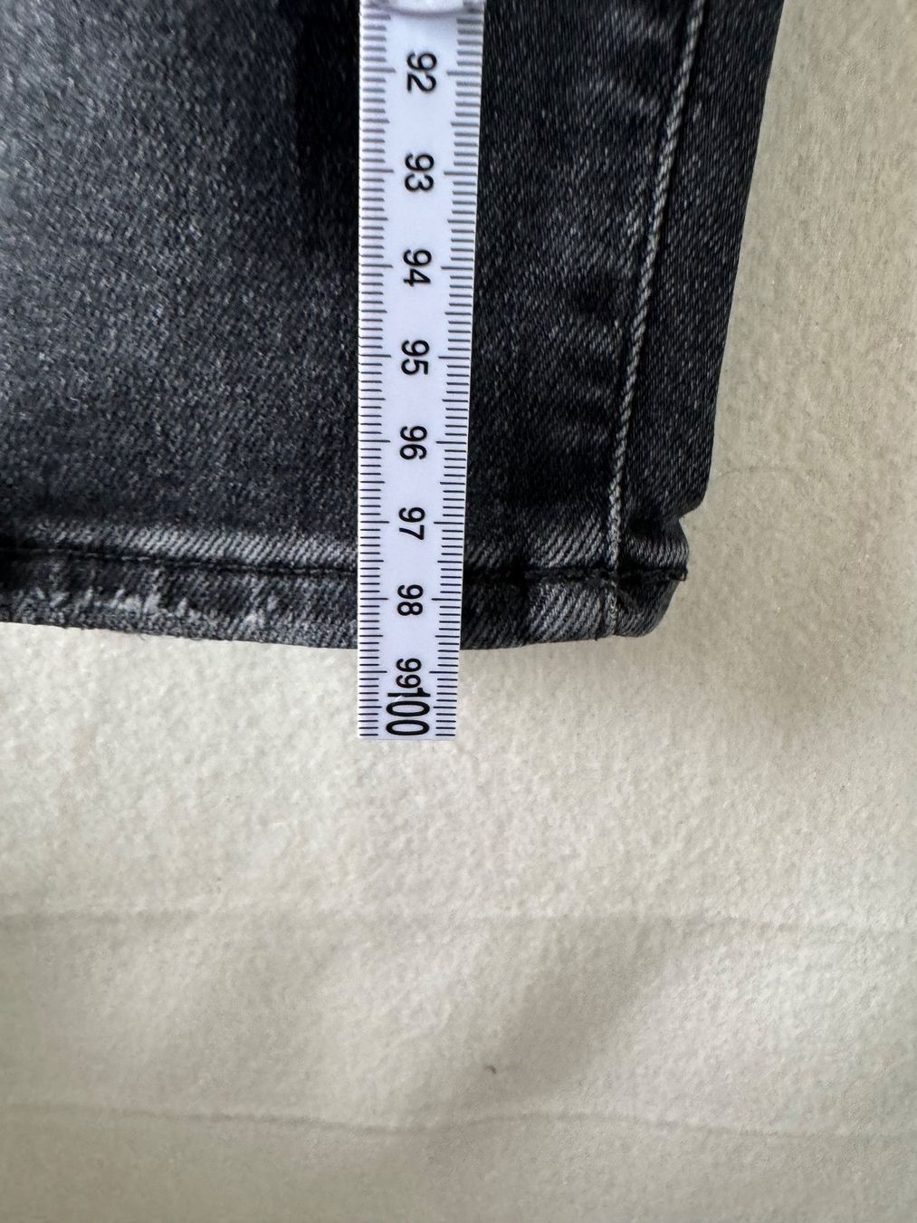 H&M Jeans: H&M Jeans Gr. 36 – Gebraucht aus Grosswangen von SALE_SALE_SALE 4