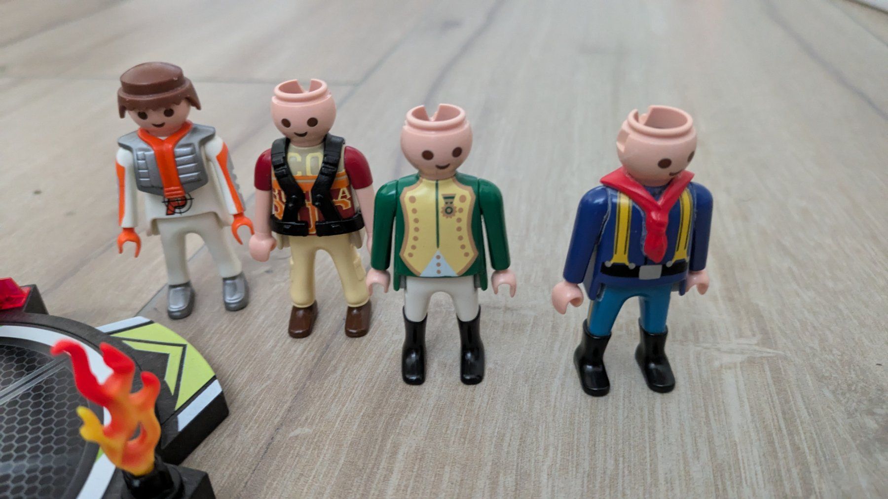 Playmobil Giocattoli: Playmobil Set - Divers – Nuovo e nell'imballaggio originale da Staufen venduto da Fleby84 2