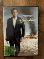 James Bond 007 - Ein Quantum Trost (2008)