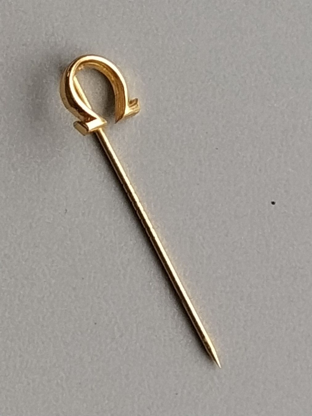 Omega Autres bijoux: Omega Anstecker - VINTAGE – Neuf (Voir description) à Basel par magicpower99