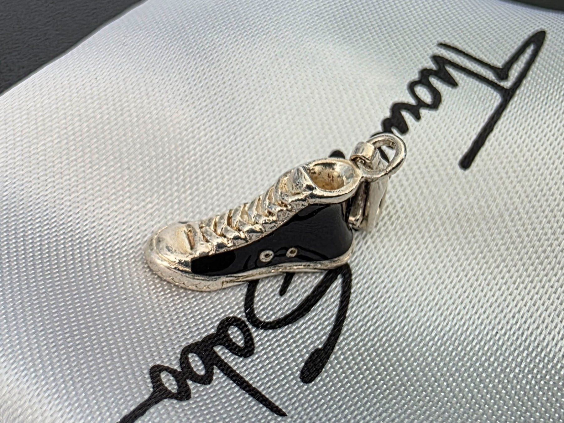Thomas Sabo Pendentifs: Thomas Sabo Anhänger Silber 925 – D'occasion à Madetswil par triforuz 4