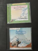 CDs der kleine Eisbär