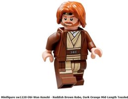 LEGO Star Wars
