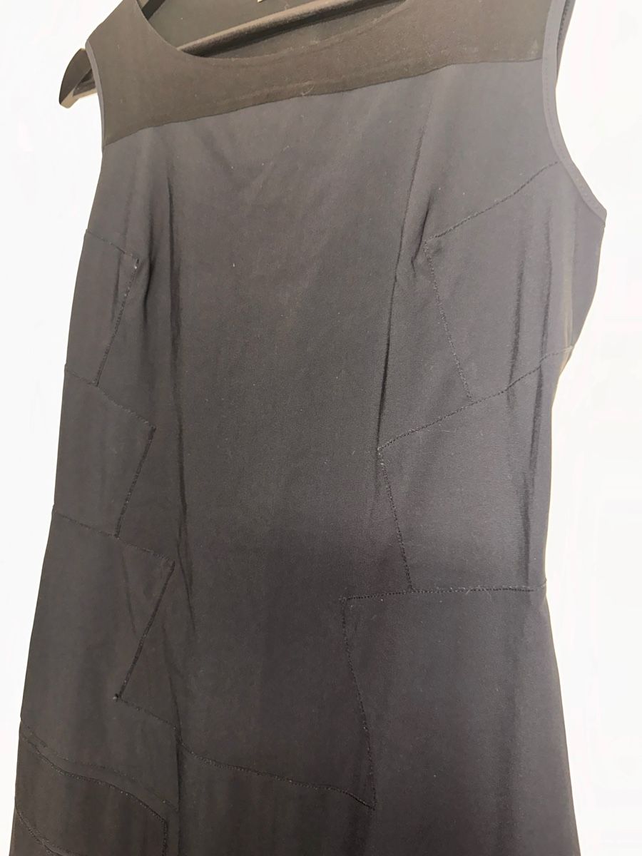 Girbaud Vestiti: Robe noire Marithé François Girbaud – Nuovo (secondo la descrizione) da Lausanne venduto da Magic1900 2