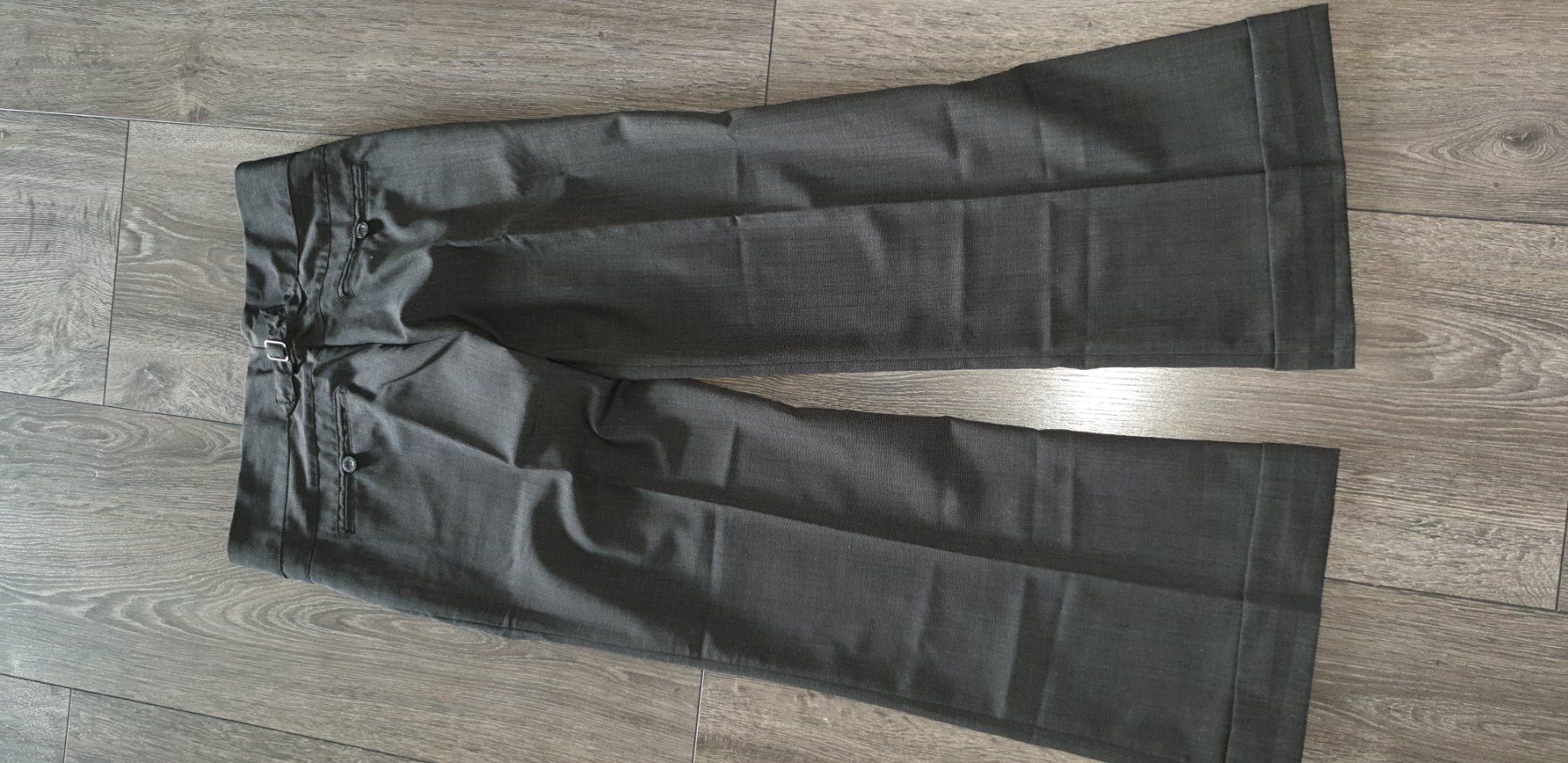 Hosen: Ben Sherman Hose Gr S – Gebraucht aus Gwatt (Thun) von Letzte-Chance-III 4
