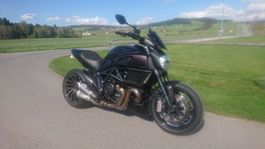 DUCATI DIAVEL