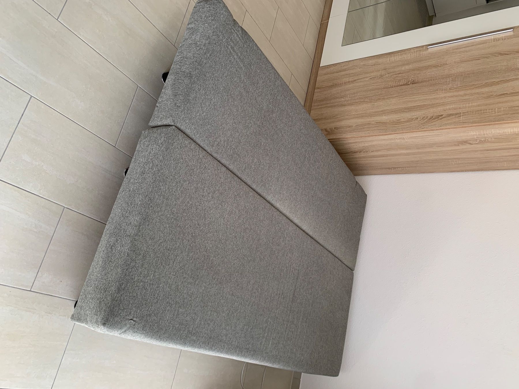 Divani: Bettsofa – Usato da Villmergen venduto da Raff74