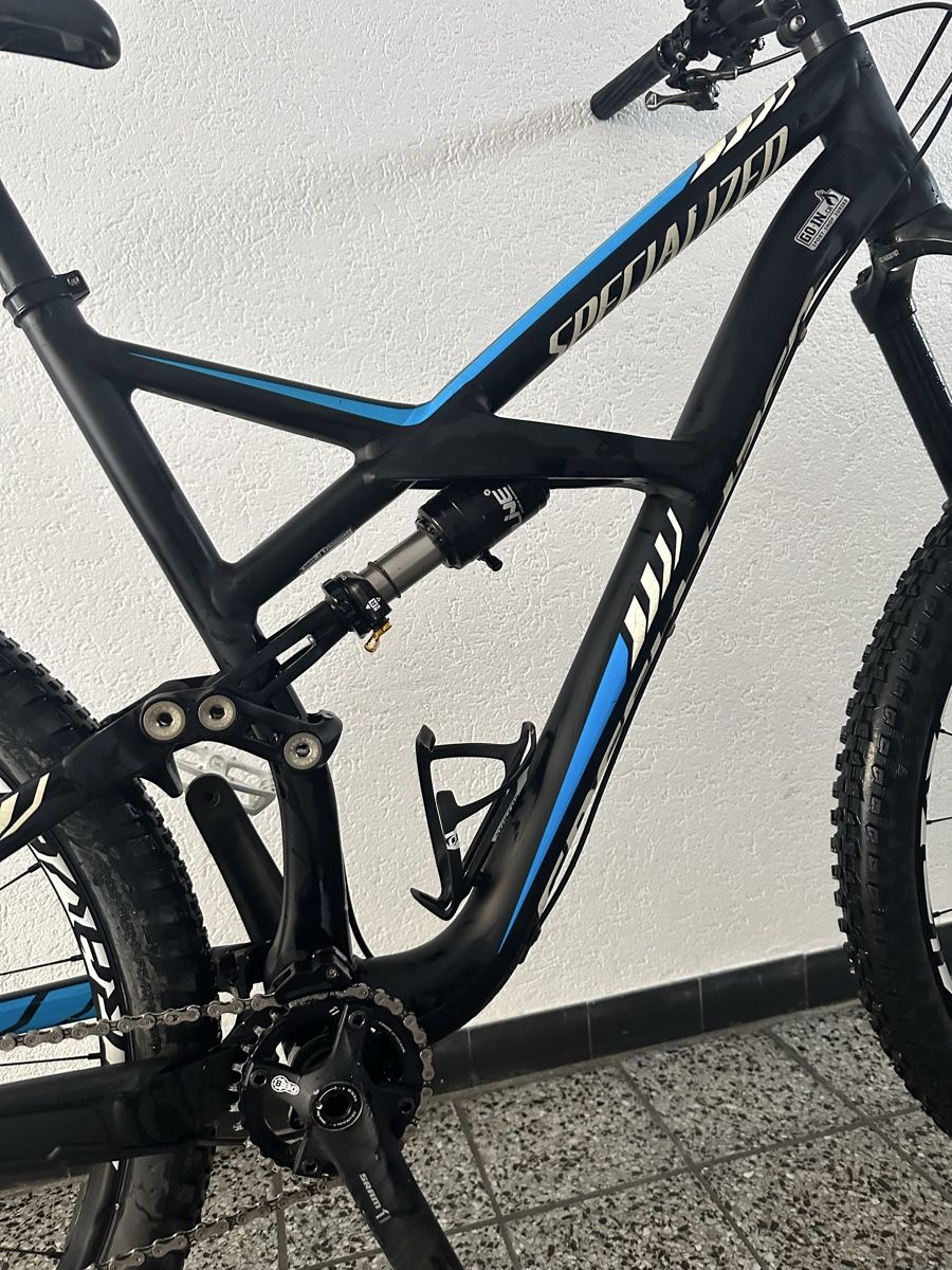 Specialized Velos: Specialized Enduro Elite XL MTB – Gebraucht aus Stansstad von 91PD 4