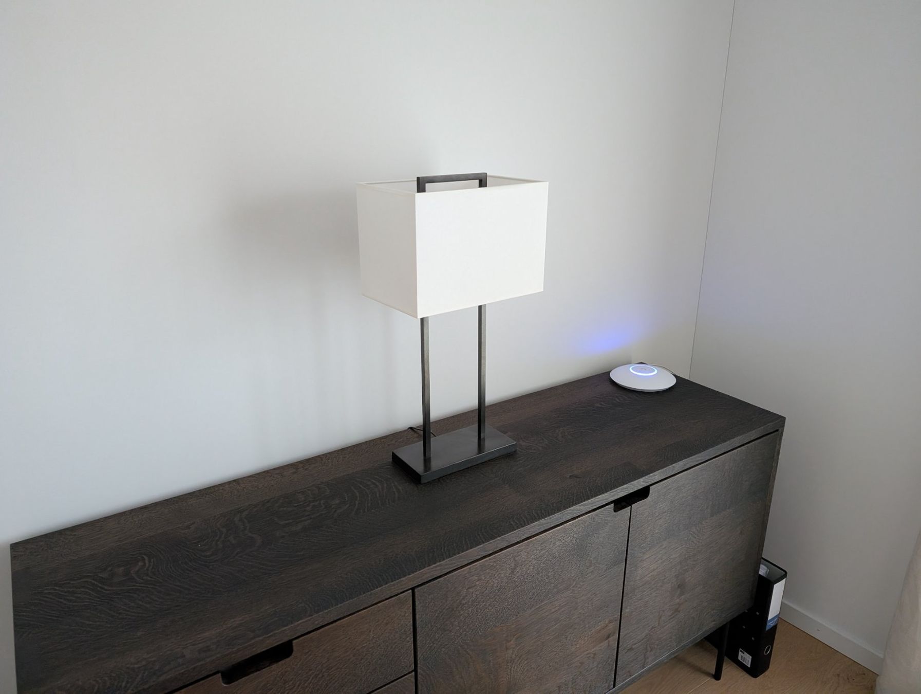 Lampade: Casadisagne Tischleuchte L75 – Usato da Eschenbach LU venduto da HerbRM 2