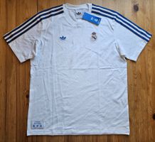 Real Madrid Shirt NEU adidas Grösse M Spanien