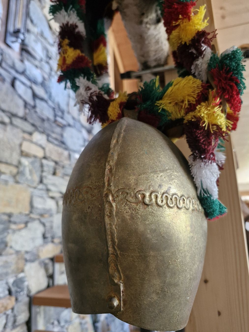 Campanacci mucche: Glocke Treichel  – Usato da Guarda venduto da rue_bpd7 1
