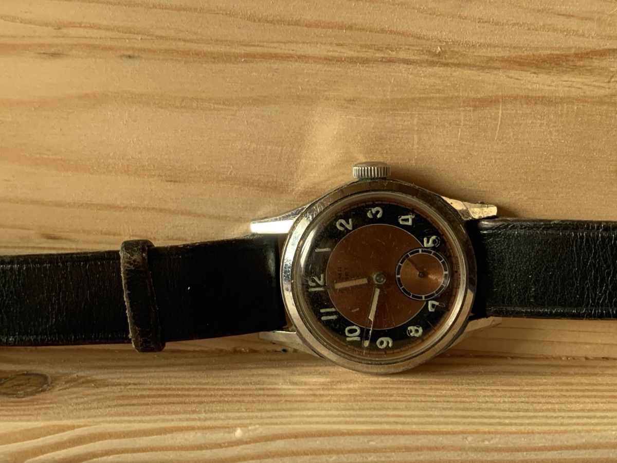 Orologi: Anigma Handaufzug Sport – Usato da Jakobsbad venduto da FriedelSchmitt 2