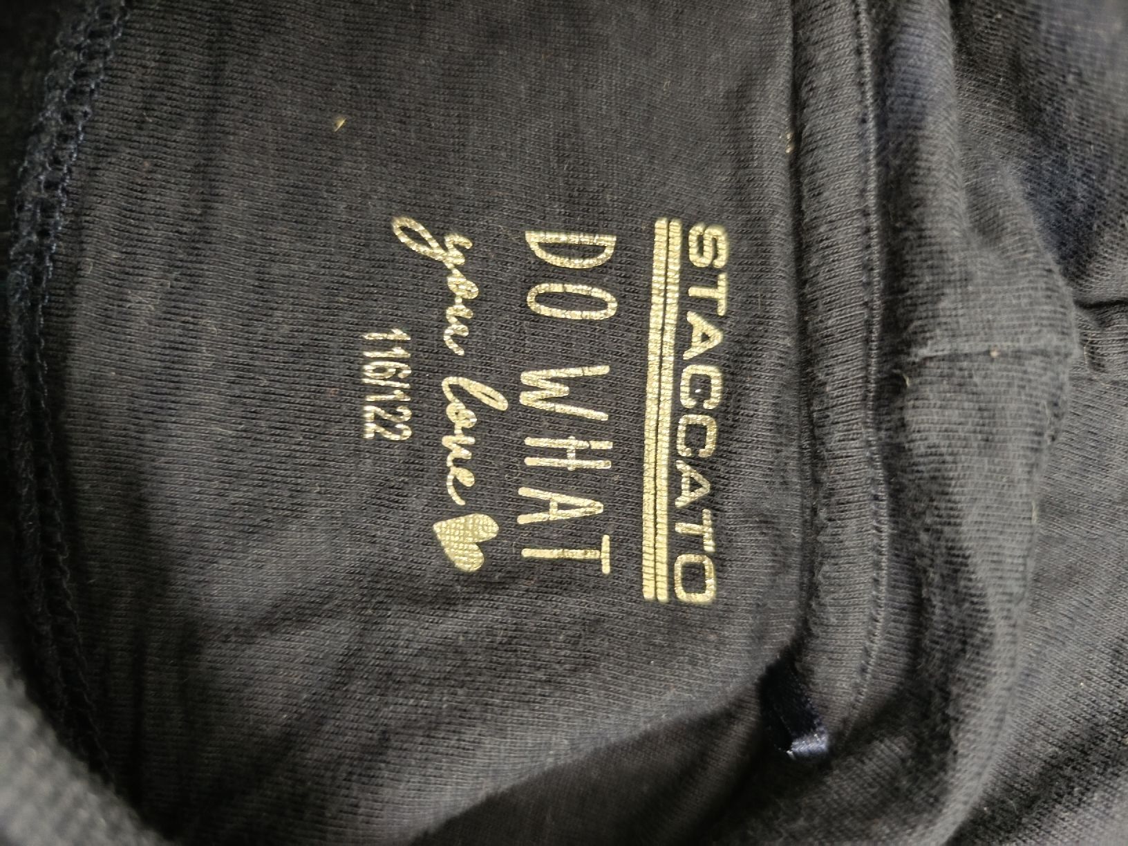 Pulls et sweat-shirts: Kapuzenpullover Einhorn Gr. 116 – D'occasion à Ehrendingen par Cheronimo2 2