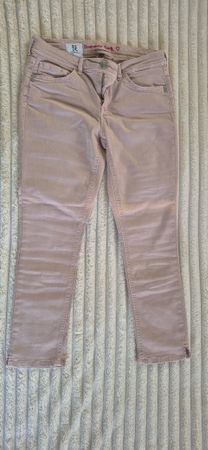 Street One “Be You” Damen Jeans Summer York W28/L26 Denim