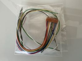Lok Decoder LGB Schnittstellenkabel
