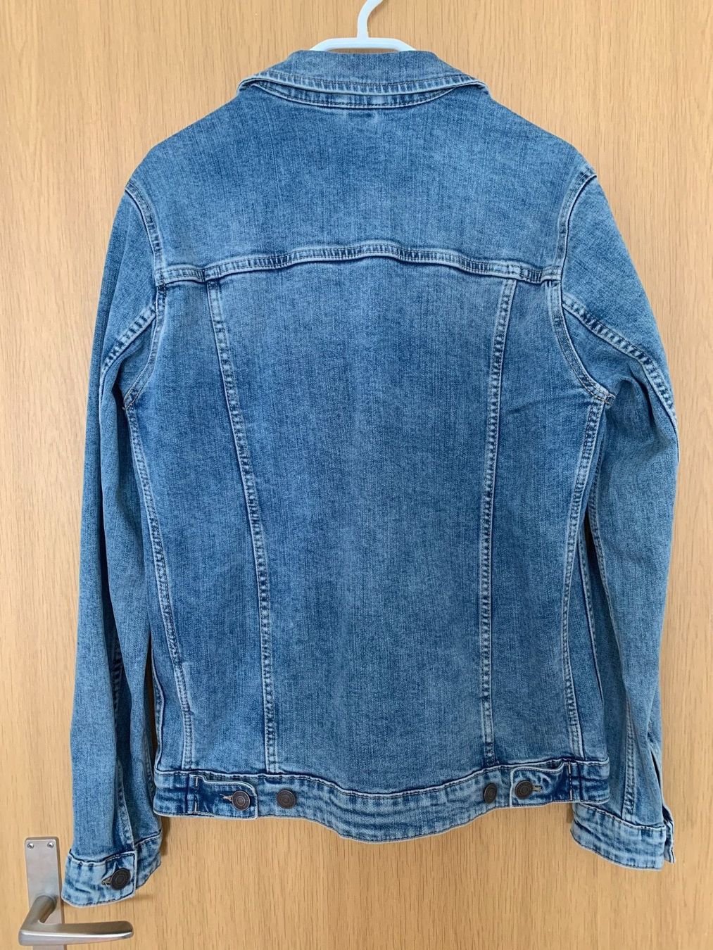 Jack & Jones Lotti & Set di vestiti: Jeans jacke  und hemd JACK&JONES - M – Usato da Nürensdorf venduto da and_5tlm 2