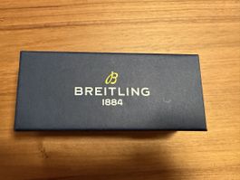 Breitling Kugelschreiber