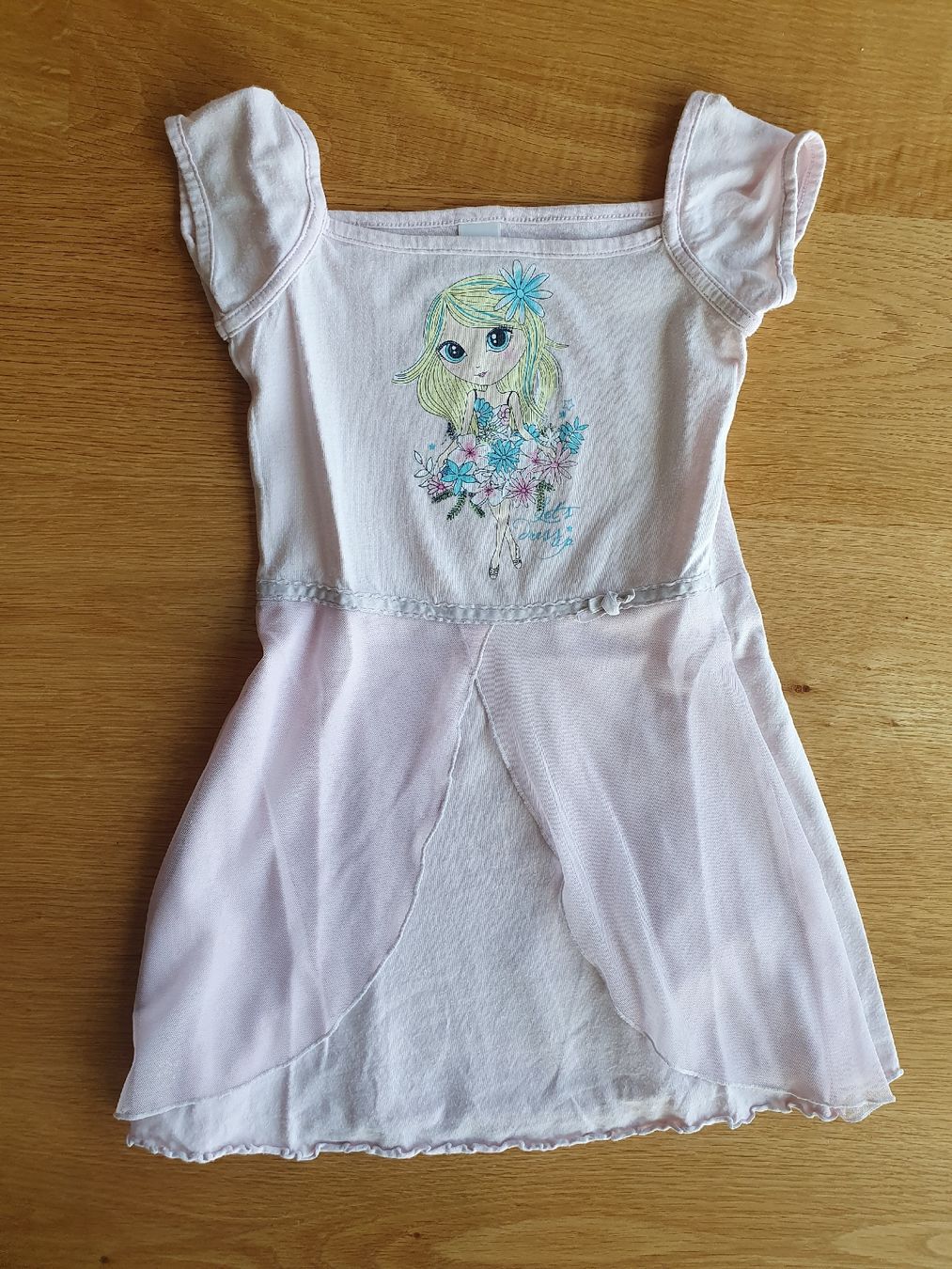 C&A Kleider & Röcke: Kleid Gr. 92 – Gebraucht aus Villars-sur-Glâne von richardette