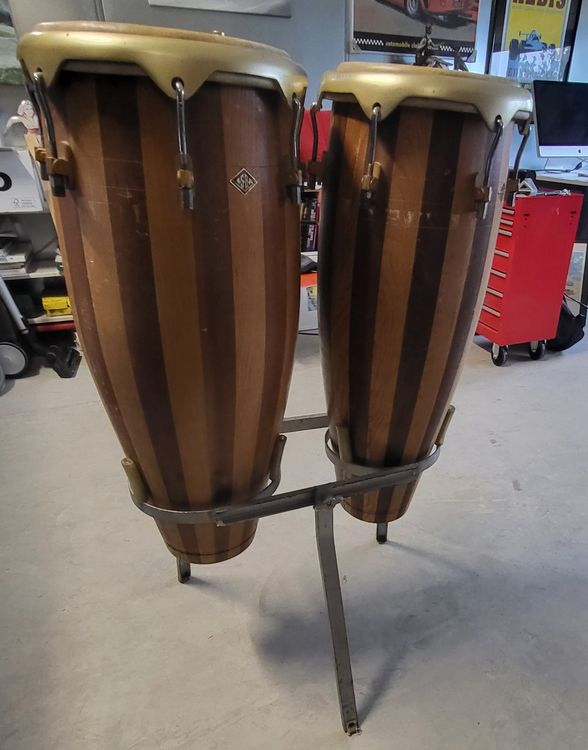 Congas Kaufen auf Ricardo