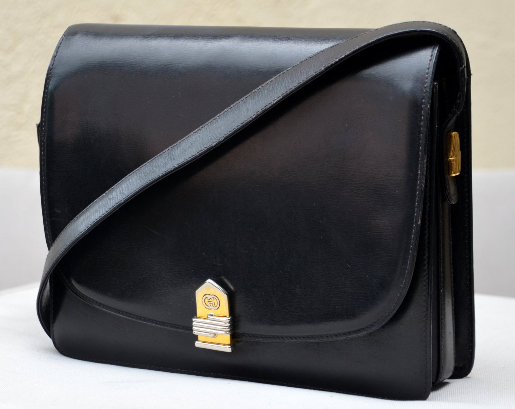 Gucci Borse da donna: Gucci Tasche / Sac – Usato da Collonges venduto da Auganien 2