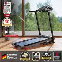 Top Zustand: Sportstech F10 Laufband - Fit