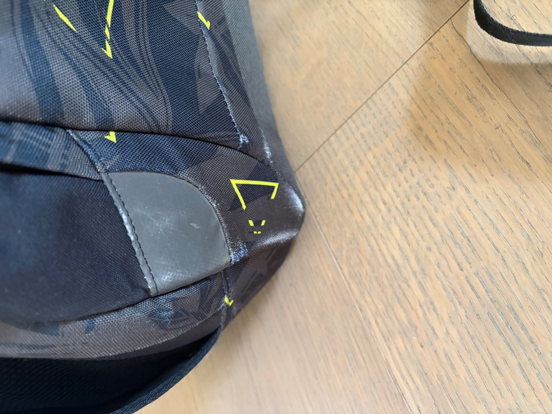 Satch Kindertaschen: Schulrucksack "Satch" – Gebraucht aus Arbon von CCM022 5