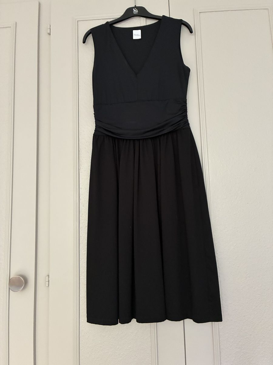 Max Mara Vestiti: Robe Max Mara Beachwear col V  – Usato da Martigny venduto da marithe60 3