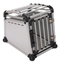 Hundebox Nomad Tales Alu 53x68x61