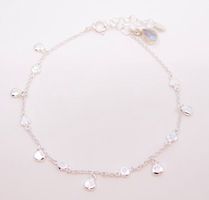 Armband aus Silber 925, NEU