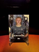 Erling Haaland / Topps Match Attax Extra / Build a Baller 9