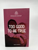Too Good To Be True (Marcella Fracchiolla)