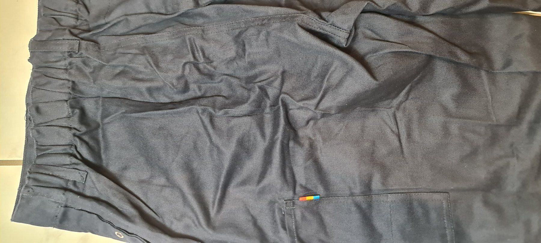 Pantaloni: Carson Workwear Bundhosen, Gr. 42 – Nuovo e nell'imballaggio originale da Uerkheim venduto da Kaufoption 5
