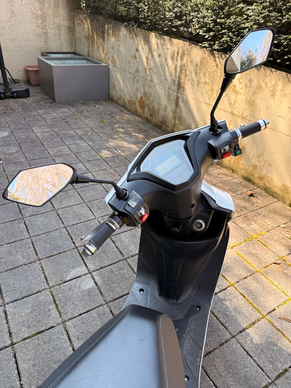 Scooters: E-Roller Vengo Leo – Gebraucht aus Zollikon von Bidi1966 4