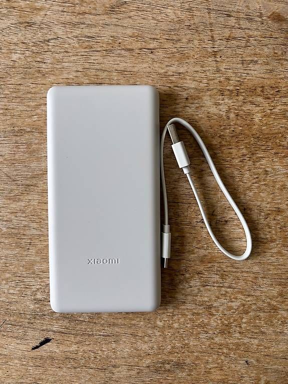 Xiaomi Batterie: Xiaomi Lite Powerbank 10000mAh – Nuovo (secondo la descrizione) da Zürich venduto da ram_5g2k