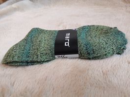 Coole Wollsocken von MARO,Gr.41/42