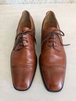Herren Lederschuhe Grösse 8