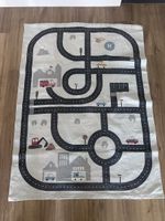 Strassen-Spielteppich Kinder
