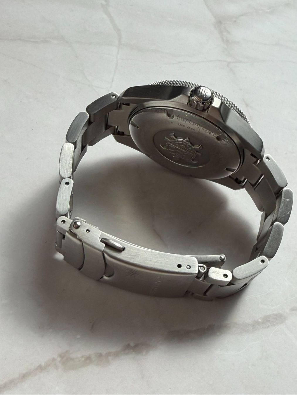 Certina Uhren: Certina DS Action Diver 38mm – Gebraucht aus Villarepos von aTimeAffair 4